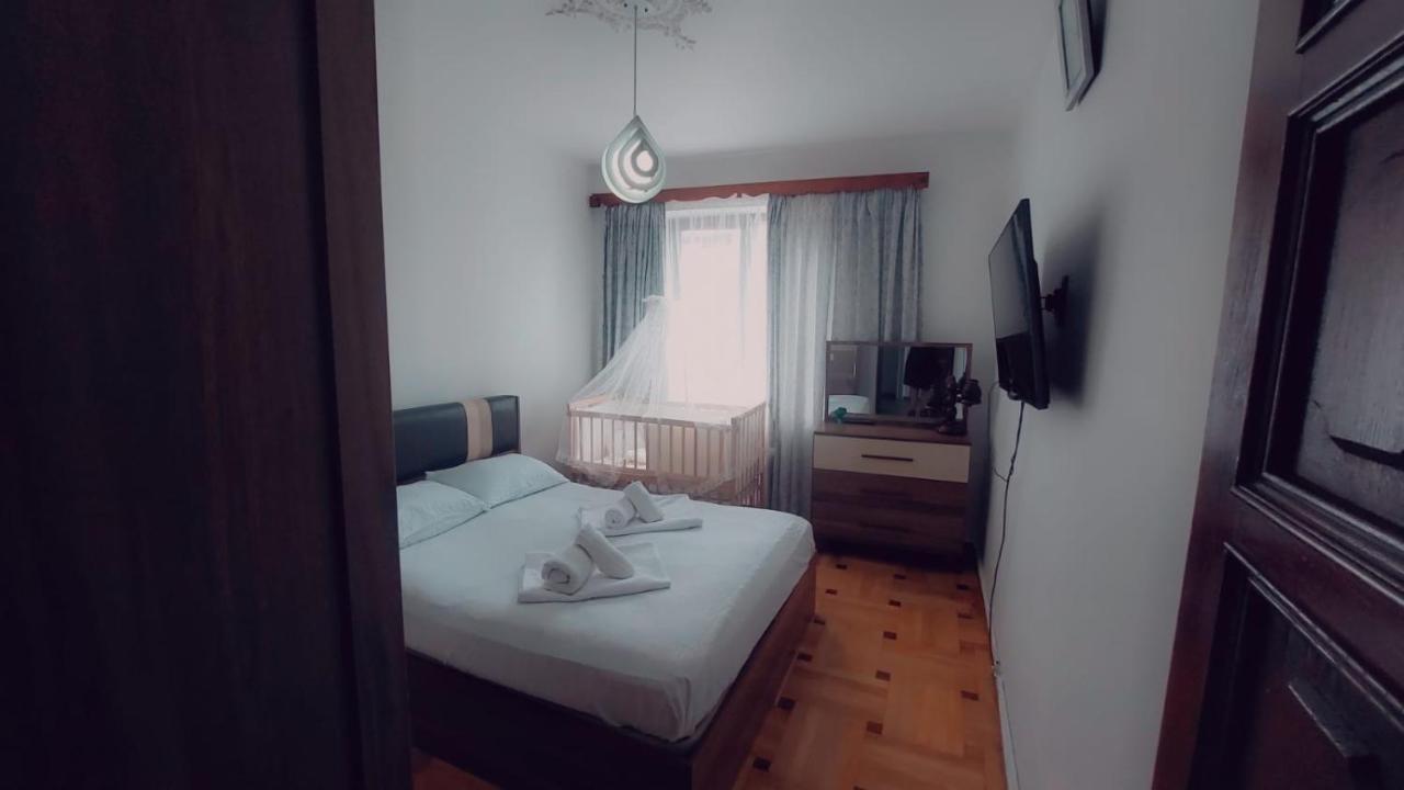 On Khimshiashvili Apartment Batumi Zewnętrze zdjęcie